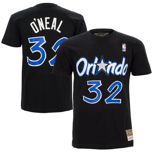 Mitchell And Ness Shaquille O'Neal 32 Orlando Magic Mitchell & Ness HWC majica Cene