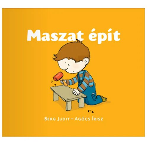 Pagony Maszat gradi pravljico - Cene