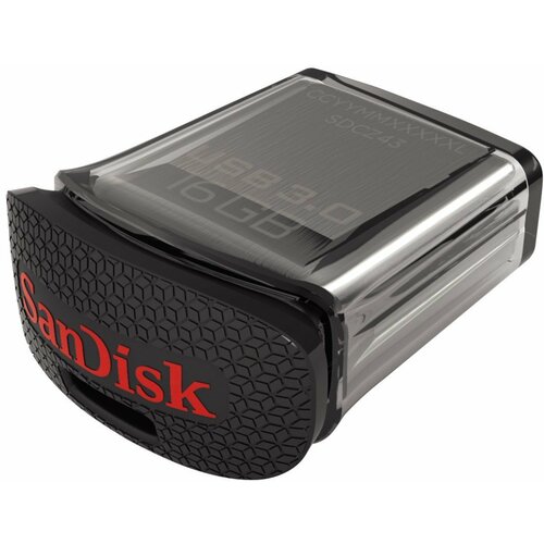 Sandisk 16GB Cruzer Ultra Fit 3.0, 67010 usb memorija Slike