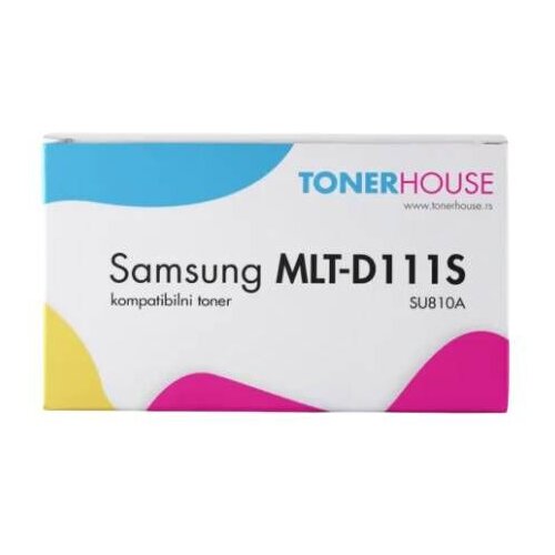 Retech D111S-Master Toner MLT Slike