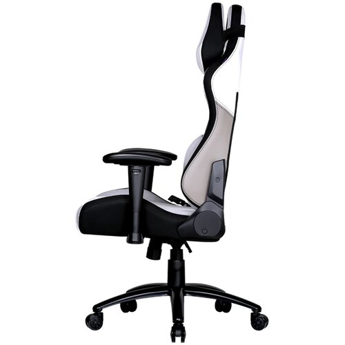 Cooler Master Caliber R3C CMI-GCR3C-GWK Gaming stolica sivo-bela Cene
