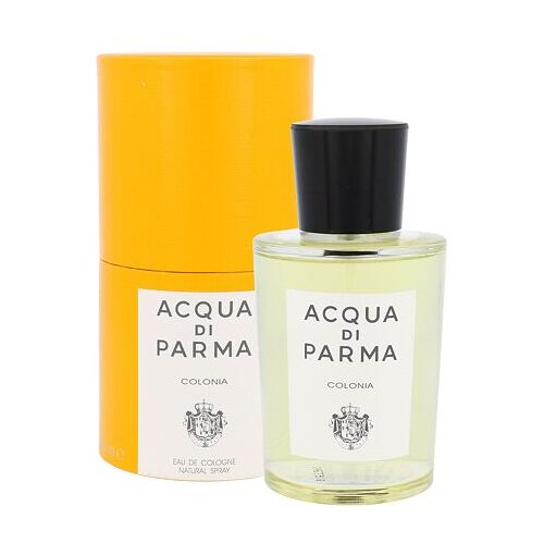 Acqua Di Parma colonia kolonjska voda 100 ml unisex Slike