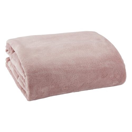 Olimp Sport Plišano ćebe MODE 140x200 roze Cene