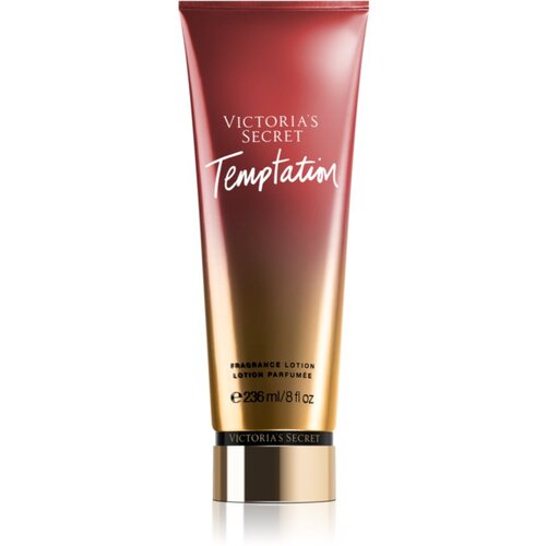 Victoria&amp;#039;s Secret Temptation losjon za telo za ženske 236 ml Slike