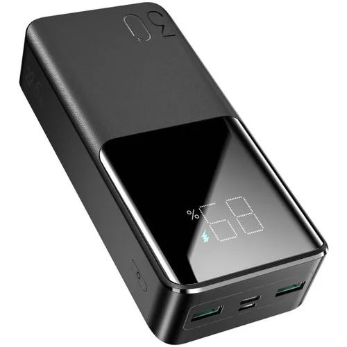 Joyroom JR-QP193 22.5W POWER BANK 30000MAH BLACK