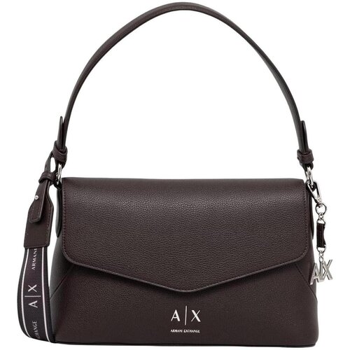 Armani Exchange Torbe XW003145 AF26569 Kostanjeva Slike