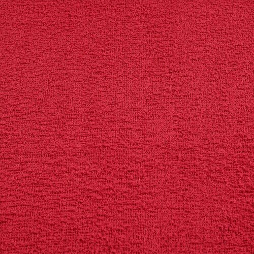  Set ručnika od 6 dijelova FROGN crveni 360 g/m&amp;sup2; Slike