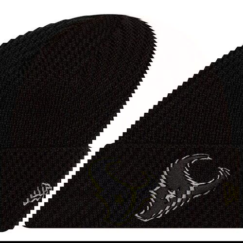 New Era Houston Texans NFL 2020 Official Salute to Service Black zimska kapa Slike