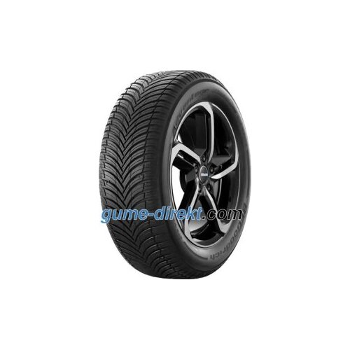 BF Goodrich Advantage SUV All-Season ( 225/55 R19 99V ) Cijene