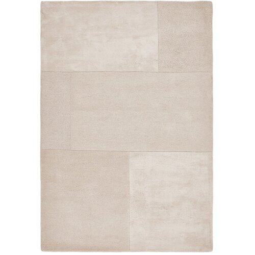 Asiatic Carpets Svetlo krem preproga Asiatic Carpets Tate Tonal Textures, 200 x 290 cm Cene