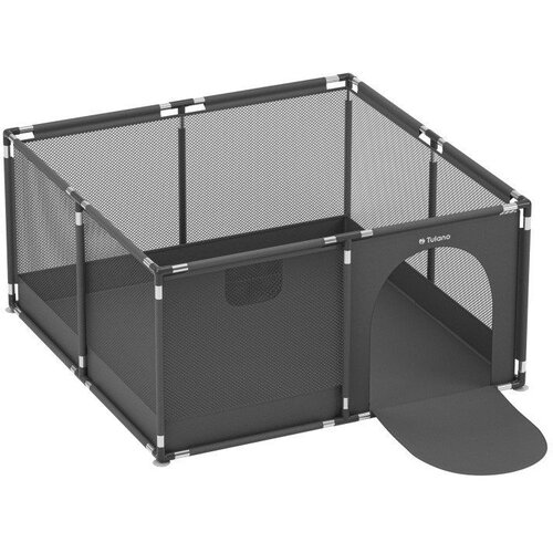  Dječje igralište Cozy 20 Graphite - 130 cm Cene