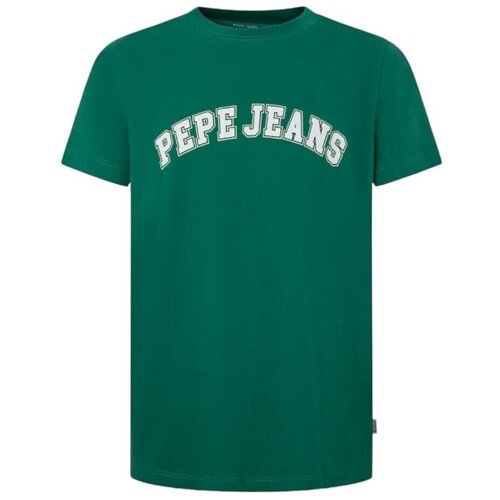 PepeJeans PM509220654 Zelena Slike