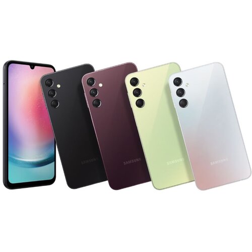 Samsung Galaxy A24 4G 128GB (6GB RAM) Cijene