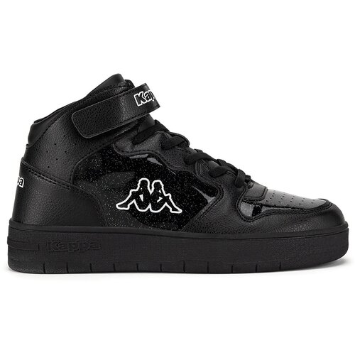 Kappa Superge AW24-3C011(DZ) Črna Slike
