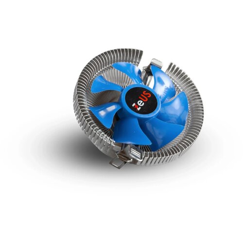 Zeus CPU Cooler L31 (1700/1200/1150/1155/1156/775/FM1/2/AM2+/AM3+/AM4) TDP 65W Cene