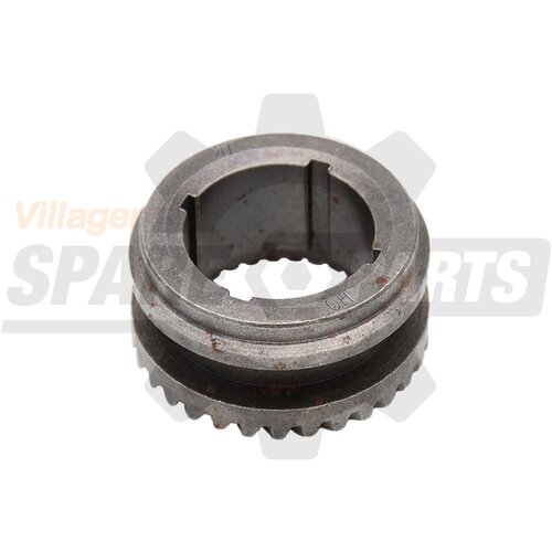 Villager 309.303.006 - Konusni zupcanik Slike