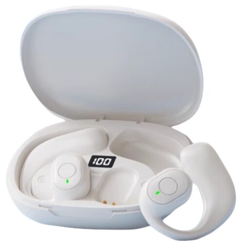 Pinny Brezžične slu&amp;scaron;alke T26-w3 8H Type-C Bluetooth5.3 IPX5, (21219117) Slike