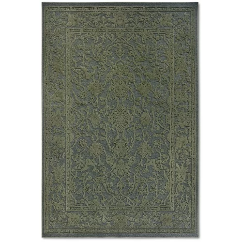 Villeroy & Boch Zeleni tepih od recikliranih vlakna 160x230 cm Ambroise –