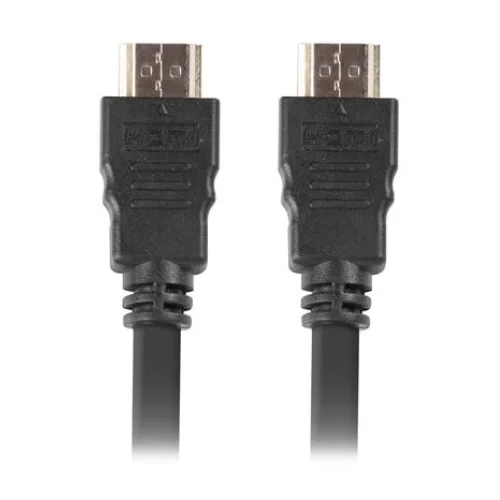 Lanberg HDMI Cable M/M v1.4 1.8m...