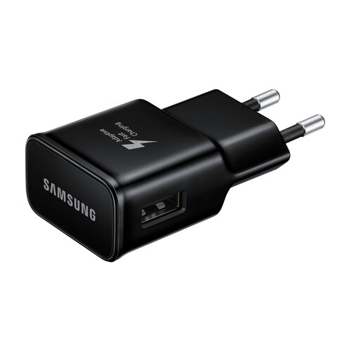 Samsung ep-ta20-eben kućni punjač za mobilni crni Slike