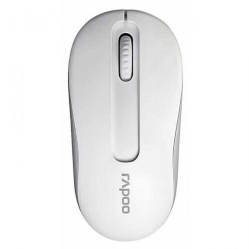 Rapoo M10 Plus white Wireless Optical Mouse Cijene