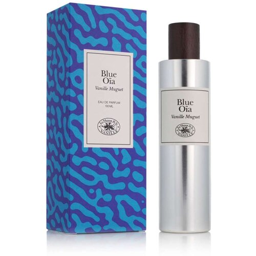 Parfem za oba spola La Maison de la Vanille EDP Blue Oia / Vanille Muguet (100 ml) Cijene