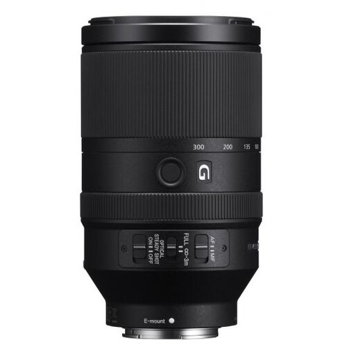 Sony 70-300mm 4.5-5.6 G OSS Slike