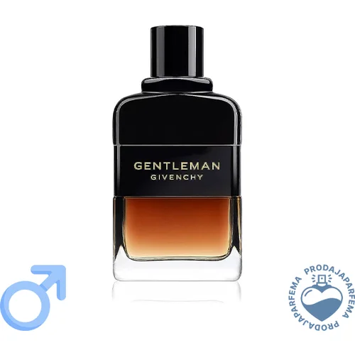 Givenchy Gentleman Reserve Prive - 100ml