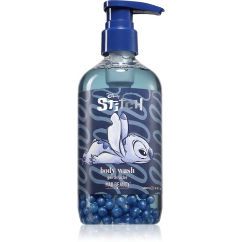 Mad Beauty Stitch Denim gel za tu&scaron;iranje 500 ml Cijene