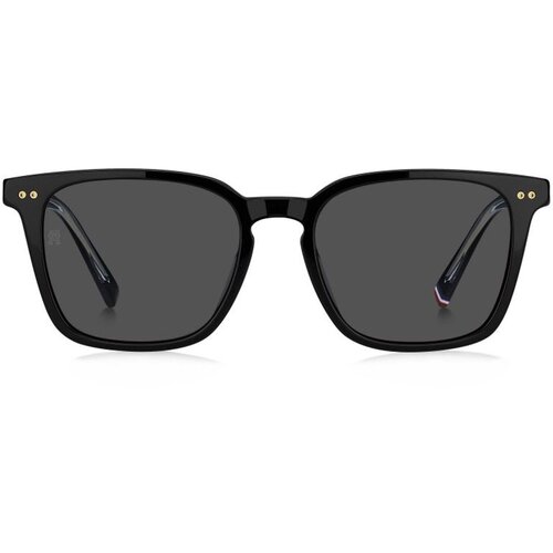 Tommy Hilfiger naočale TH 2158/S Black Cene