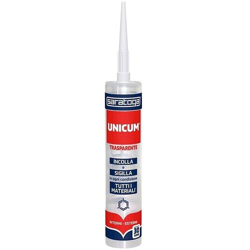  Univerzalno lepilo Unicum High Tack (300 g) Cene
