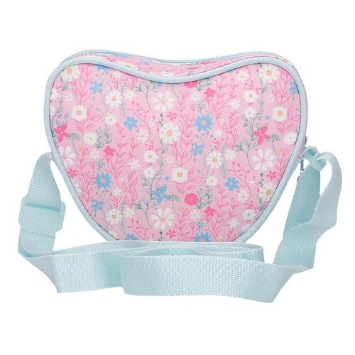 Disney Minnie Torba na rame - Sky blue ( 49.255.42 ) Cene