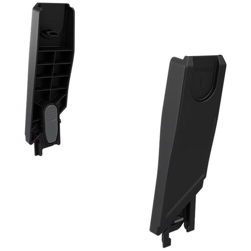 Thule Urban Glide 3 Double adapter za auto sedi&amp;scaron;te Slike
