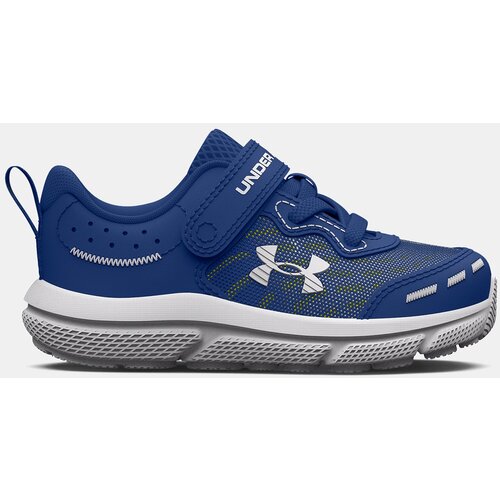 Under Armour Boots UA BINF Assert 10 AC-BLU - Boys Cene