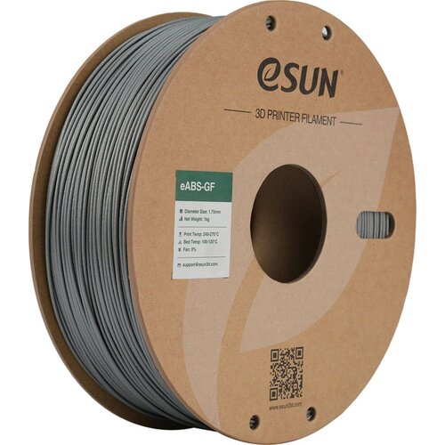 eSUN eABS-GF Silver - 1,75 mm / 1000 g Cijene