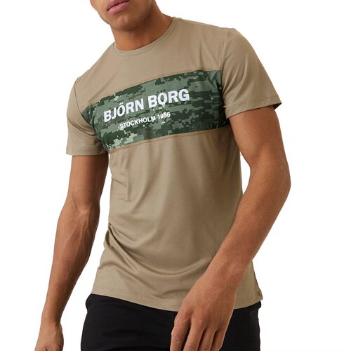 Bjorn Borg STHLM Blocked trening majica Cijene