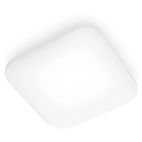 Philips LED stropna svetilka Mauve (24 W, Do x &amp;Scaron; x V: 43 x 43 x 7,5 cm) Slike