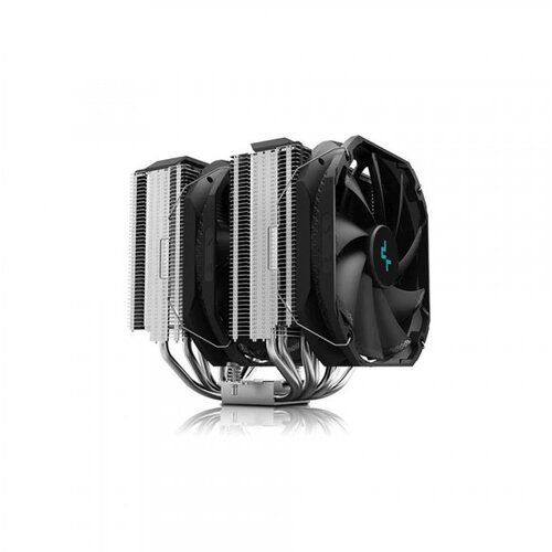 DeepCool assassin iii vazdusno hladjenje za procesor Slike