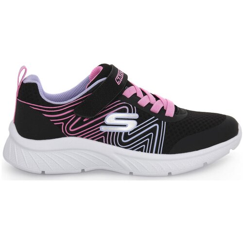 Skechers Modne superge BKMT MICROSPECPLUS Črna Cene