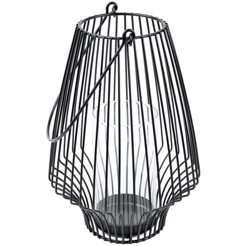 Ego Dekor Metalna lanterna (visina 28 cm) &amp;ndash; Slike