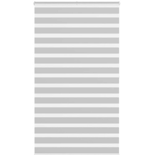  Zavjesa zebra 130x200 cm &scaron;irina tkanine 125,9 cm poliester Cijene