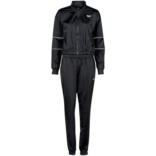 Reebok TE Tracksuit Crna Slike