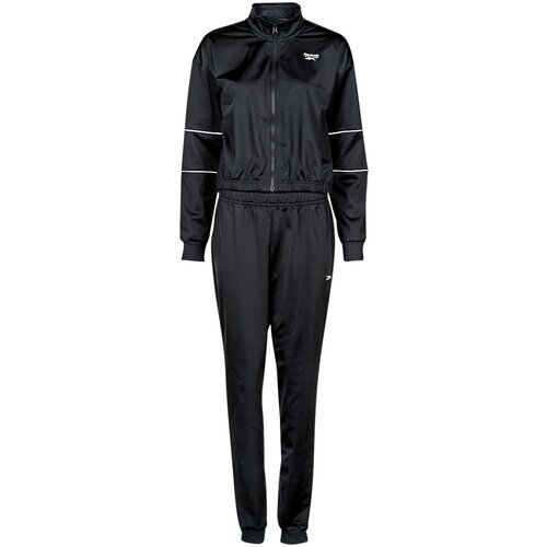 Reebok Trenirka komplet TE Tracksuit Črna Cene
