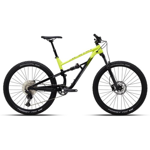  Polygon SISKIU D7 29 LT GRN/BLK - M Slike