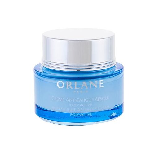 Orlane absolute skin recovery care anti-fatigue absolute cream revitalizacijska krema za obraz 50 ml za ženske Cene