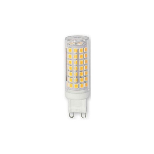  LED 6W 4000K G9 Commel Cene