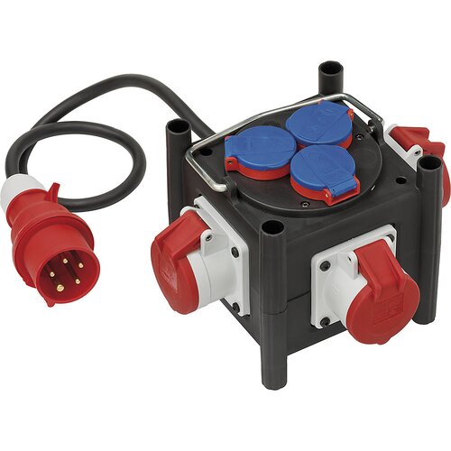 Brennenstuhl Power Distributor BSV 3 MINI/ TPE Cijene