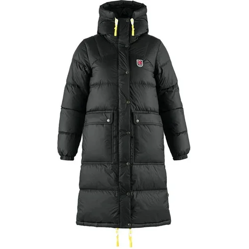 Fjällräven Expedition Long Down Parka W