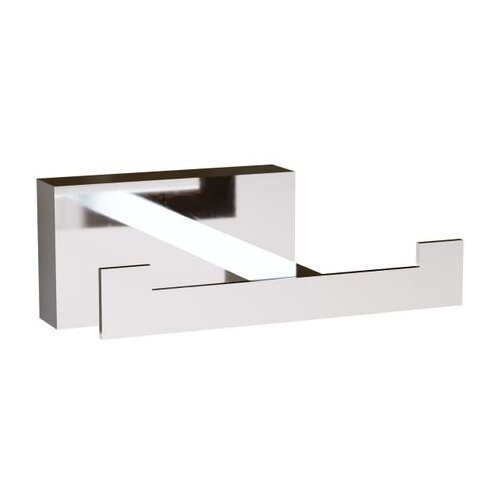 REA Bath Držač za ručnike Rea OSTE 205 Chrome Cene