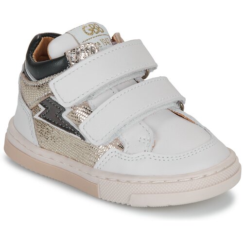 GBB Visoke superge ASTUCIEUX FLEX Bela Slike